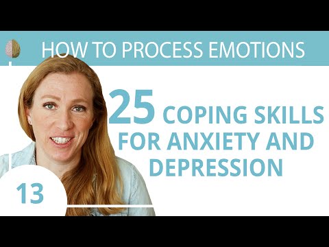 Coping Strategies for Stress and Depression in Daily Life