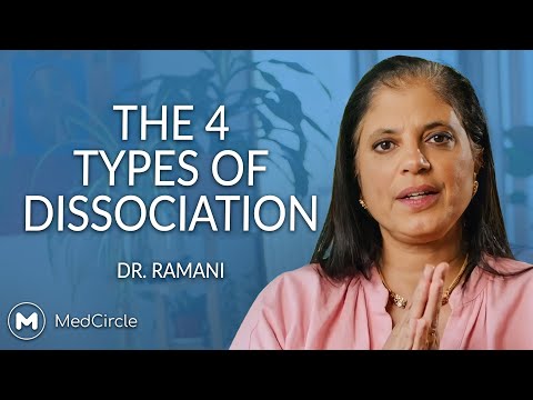 Biological Roots of Dissociation in Mental Health