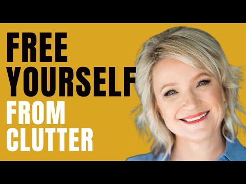 Healing from Clutter: Navigating Hoarding and Mental Health