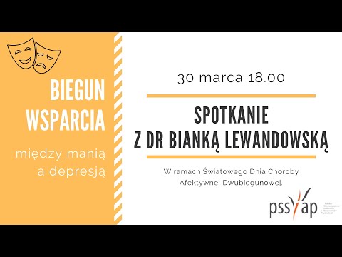 Bipolar Disorder w Polsce: Wsparcie i Terapie Psychologiczne