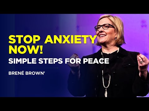 Brene Brown's Insights on Codependency and Mental Health