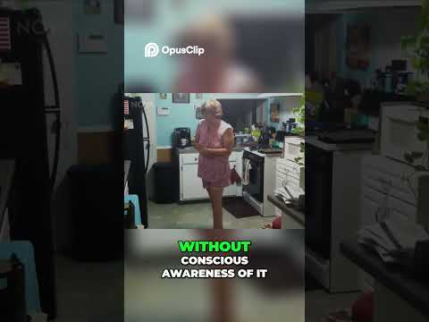 Waking a Sleepwalker: Navigating the Mind's Unconscious State