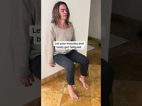 Grounding Techniques for Healing from Trauma in Therapy