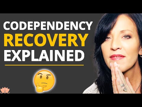 Lisa A Romano and the Psychology of Codependency