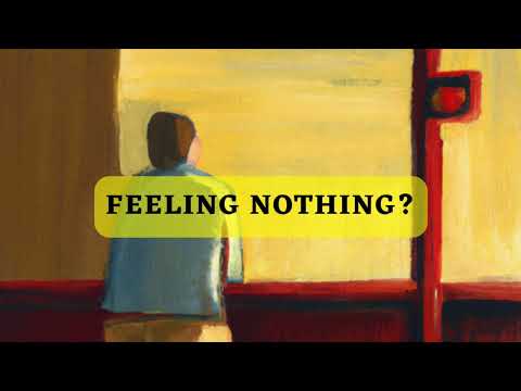 Anhedonia in BPD: Unraveling Emotional Disconnect