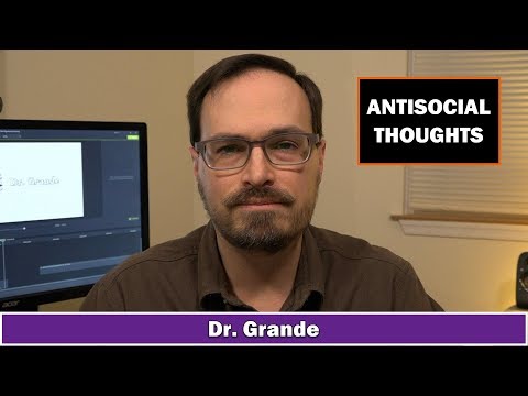 Therapeutic Approaches to Managing ASPD Symptoms