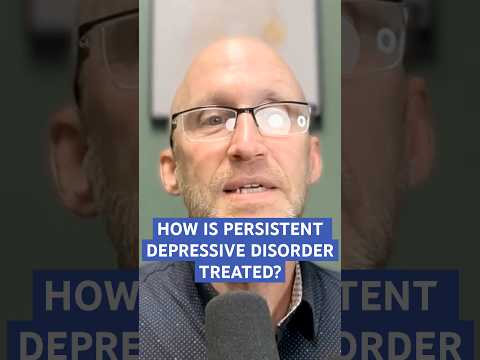Innovative Treatments for Persistent Depression Challenges