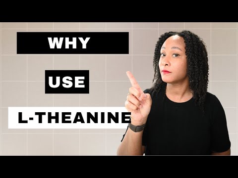 L-Theanine: A Natural Mood Stabilizer for Mental Wellness