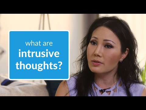 Common Examples of Compulsive Thoughts in Mental Health