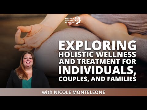 Holistic Marriage Counseling for Better Mental Wellness