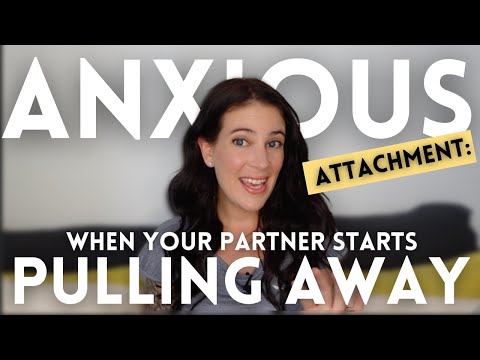 Navigating Love with Anxious Attachment Styles on Reddit