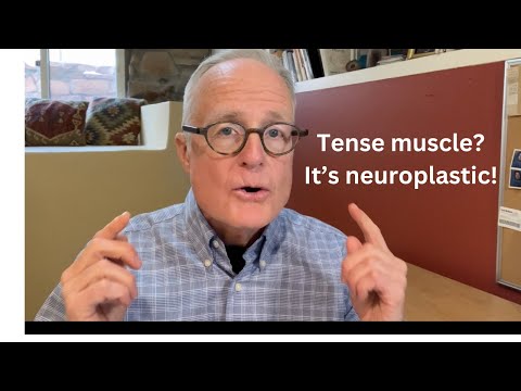Releasing Chronic Body Tension for Better Mental Health