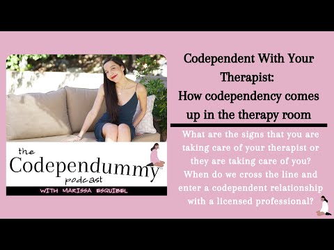 Finding Local Therapy for Codependency Support