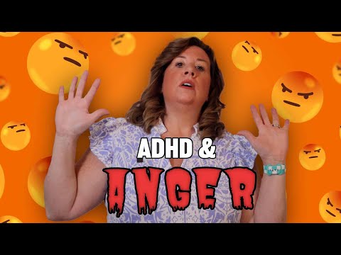 Effective Anger Management for Individuals with ADHD