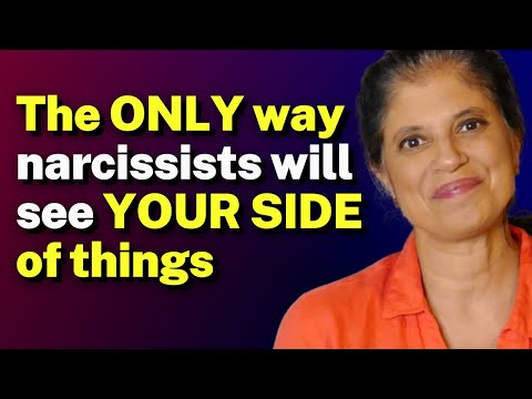 Navigating the Emotional Rollercoaster of Narcissism