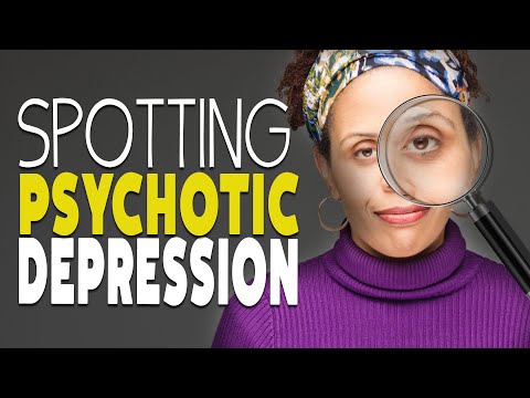 Navigating Post Schizophrenic Depression in Mental Health