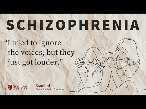 Paranoid Schizophrenia: Symptoms and Treatment Options