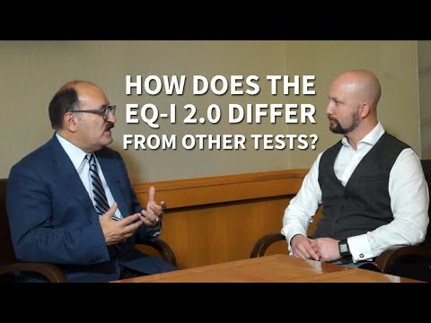 Free EQI 2.0 Test for Mental Health Insights