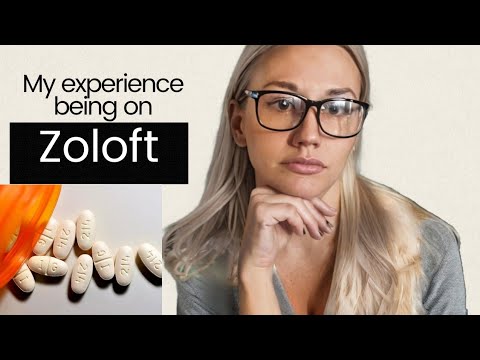 Xanax and Zoloft: Conversations on Reddit About Mental Health