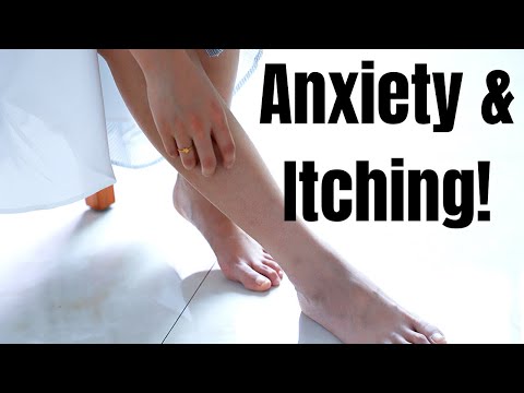 Trazodone and Itching: A Psychological Perspective on Discomfort