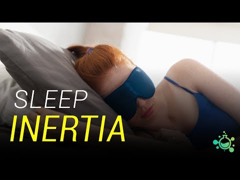 Cognitive Effects of Sleep Inertia on Mental Well-Being