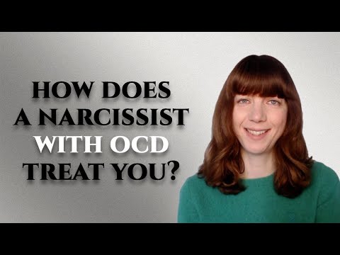 Compulsive Narcissism and Its Effects on Mental Health