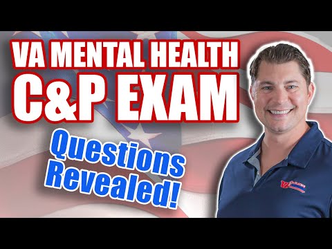Mental Health Assessment Quiz for Adults