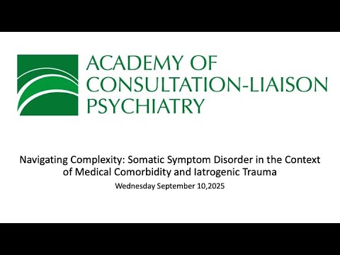 Navigating the Challenges of Somatic System Disorders