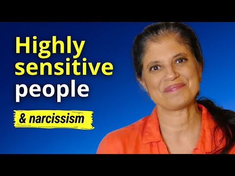 Hypersensitive Narcissism: Emotional Turmoil in Relationships