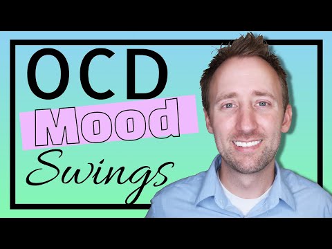 Managing Mood Swings and Anger in Depression