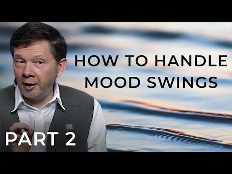 Navigating the Challenges of Worsening Mood Swings