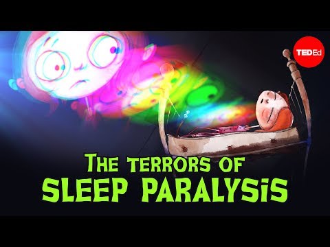 The Psychological Effects of Dreaming and Sleep Paralysis