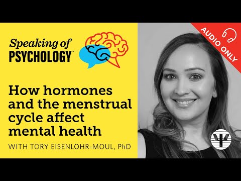 Menstrual Hypersomnia and Its Effects on Mental Health