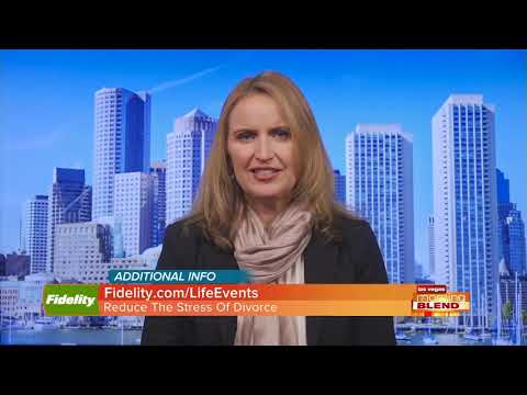 Coping with Emotional Turmoil After Financial Stress Divorce