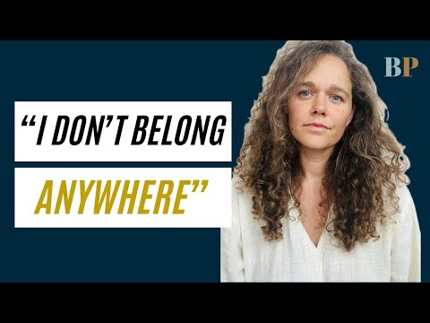 The Psychology of Feeling Like You Don’t Belong