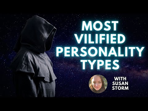 Fox MBTI Types and Their Influence on Mental Health