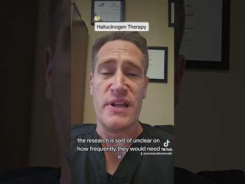 Healing Minds with Fineout Overholt's Insights on Mental Health