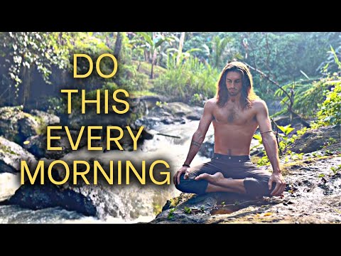 Revitalize Your Mind with Morning Breathing Exercises
