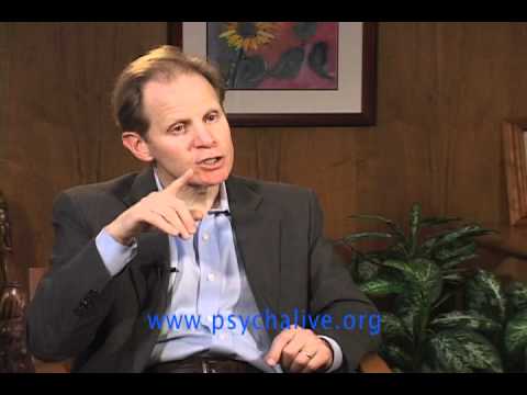 Dan Siegel's Approach to Attachment Theory in Mental Health