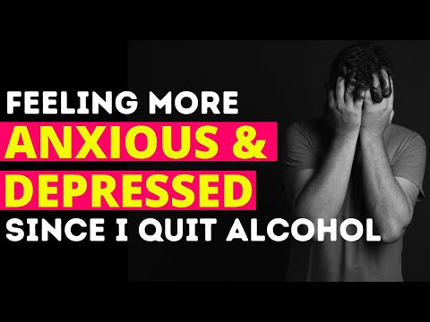Coping with Brain Fog After Quitting Alcohol: A Mental Health Journey