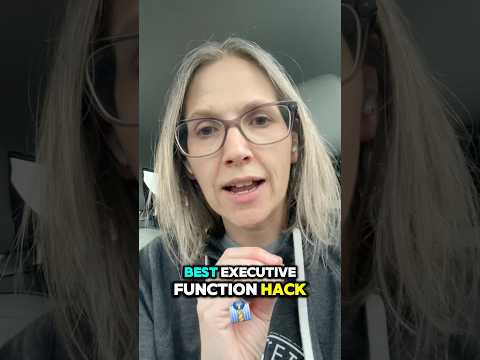 Effective Strategies for ADHD Executive Function Treatment