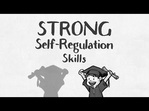 Building Resilience: Self-Regulation Skills for Teens