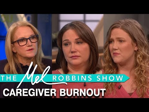 Coping with Caregiver Burnout: Mental Health Strategies