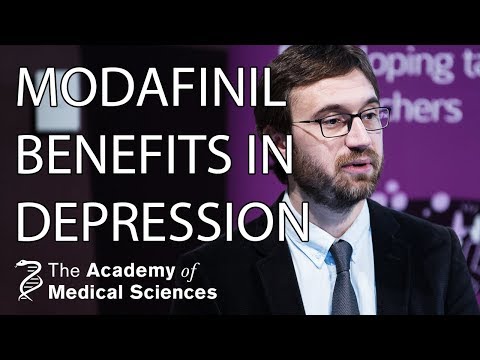 Modafinil and SSRIs: Navigating Mental Health Benefits