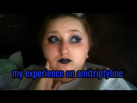 Amitriptyline's Role in Treating Itching and Mental Health