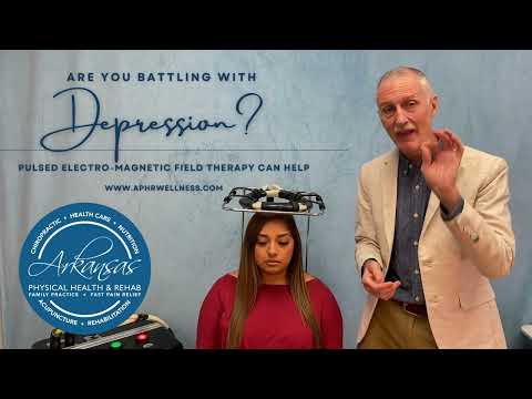 PEMF Therapy: A New Hope for Depression Relief