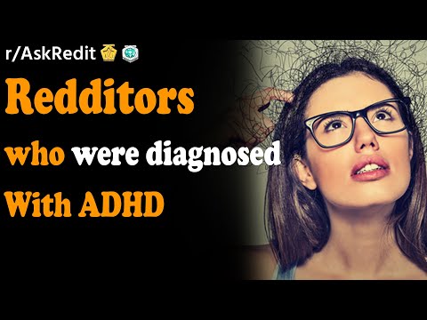 Adult ADHD Symptoms Shared on Reddit: Insights and Stories