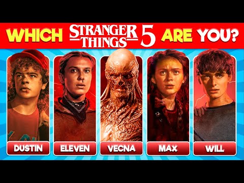 Uncovering Your Personality with the Charactour Test