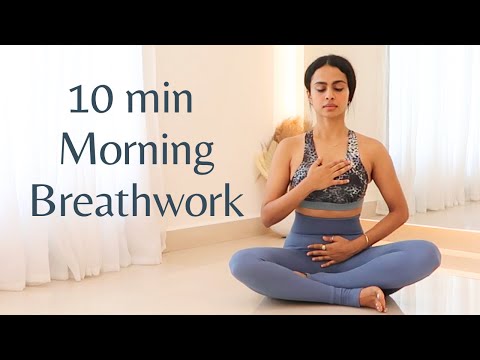Pranayama Techniques for Enhancing Mental Health and Wellbeing