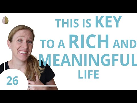 Finding Peace: Embracing Depression and Acceptance in Therapy